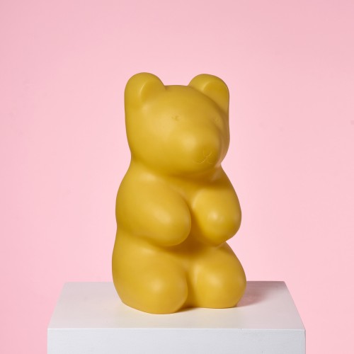 Lampka vintage mis heico