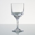 Komplet 4 kieliszkow do sherry krysztal vintage