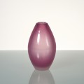 rozowy wazon artemide seguso szklo murano