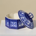 ceramiczny pojemnik na ciastka bahlsen projekt gertrud kraut