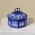 ceramiczny pojemnik na ciastka bahlsen projekt gertrud kraut