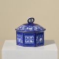 ceramiczny pojemnik na ciastka bahlsen projekt gertrud kraut