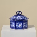 ceramiczny pojemnik na ciastka bahlsen projekt gertrud kraut
