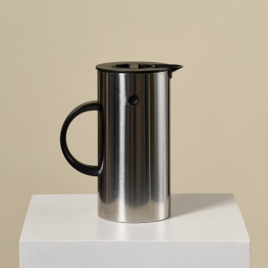 Stalowy termos E77 Stelton, proj. Erik Magnussen (1)