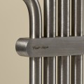 Piet Hein swiecznik stal design