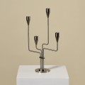Piet Hein swiecznik stal design