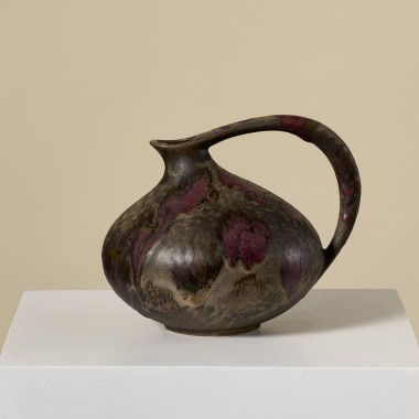 Kolekcjonerski wazon Ruscha 313