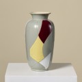Wazon vintage ceramika midcentury