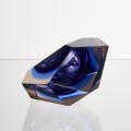 flavio poli sommerso murano szklo vintage lata 60